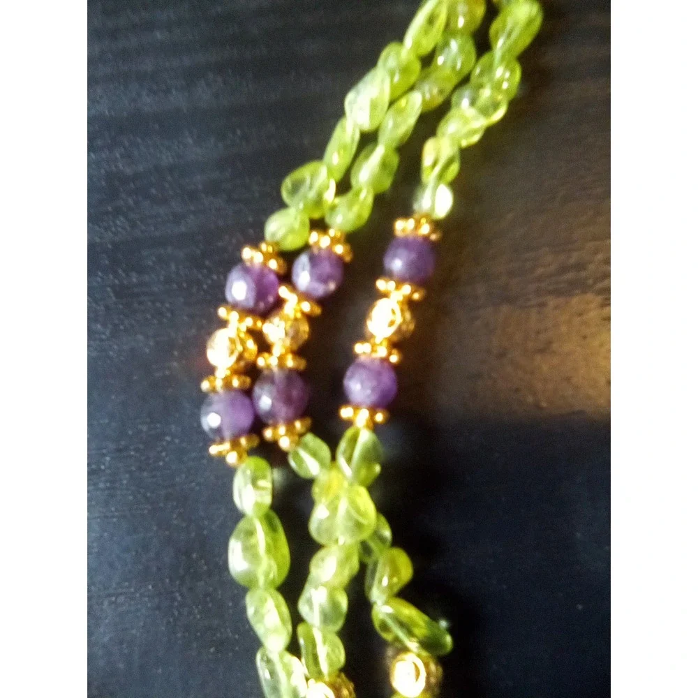 Unbranded triple strand